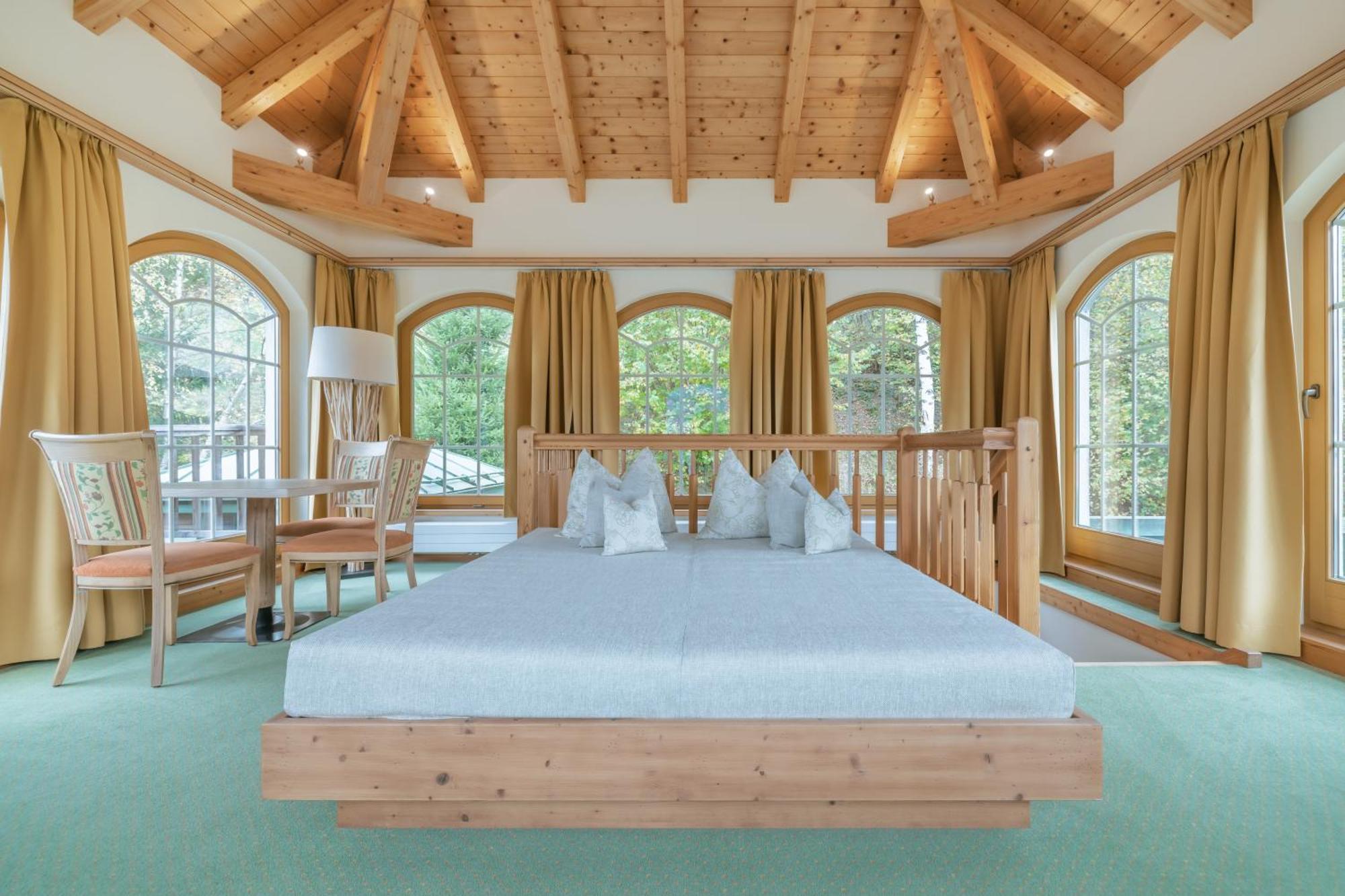 Tower Suite