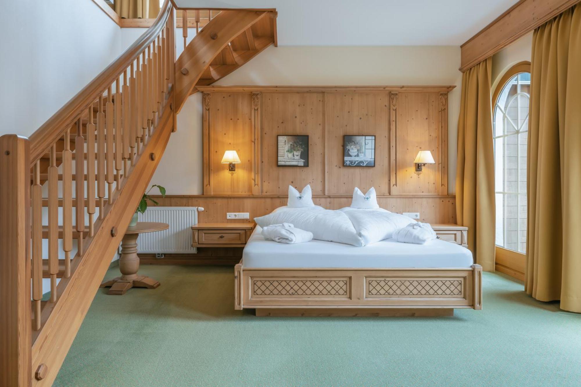 Tower Suite
