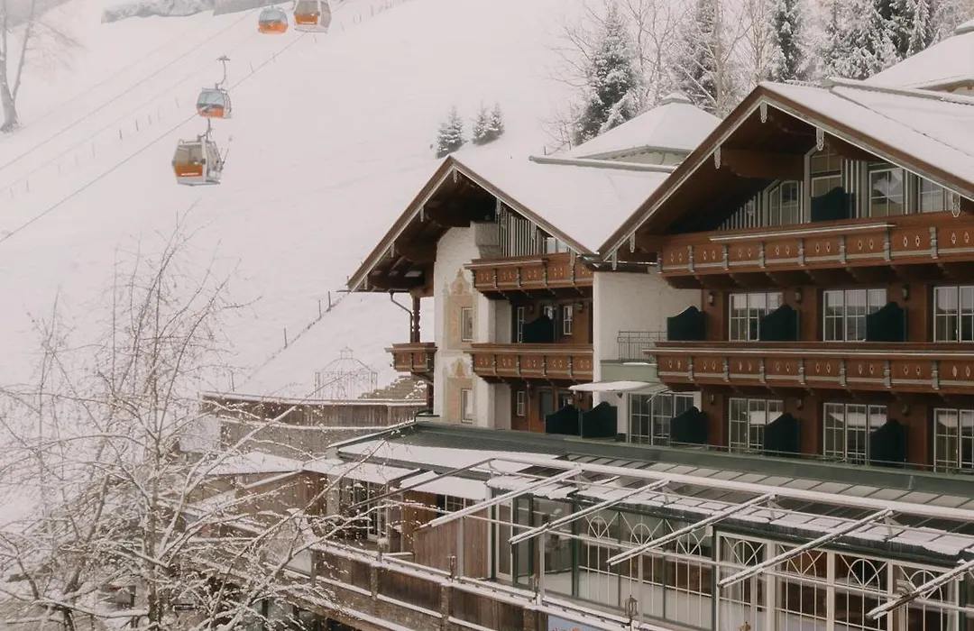 Kerschdorfer - Sleep - Breakfast - Spa - Adults Only-1