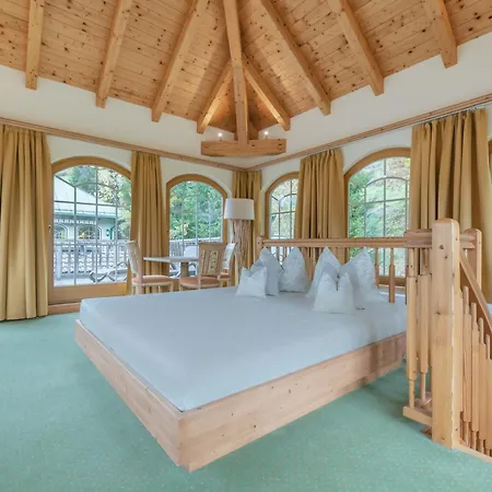 Kerschdorfer - Sleep - Breakfast - Spa - Adults Only-2
